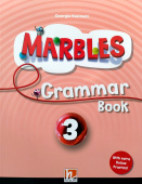 Marbles 3 Grammar Book + e-zonekids купить