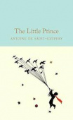 Macmillan Collector's Library: Saint-Exupery A. de. The Little Prince  (HB) купить
