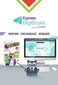 #English 3 Grammar Student's Book - DigiBook App купить