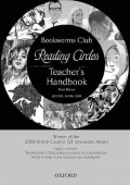 Bookworms Club: Stories for Reading Circles: Teacher's Handbook 3rd Edition купить