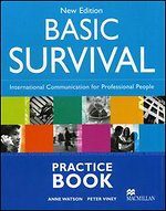 Basic Survival New Edition Practice Book купить