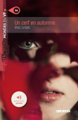 Mondes en VF B1: Un cerf en automne Livre+audio купить