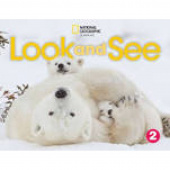 Look and See 2: Teacher's Book (+ ABC poster) купить
