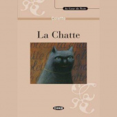 Au coeur du texte : La Chatte + CD-ROM купить