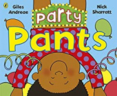 Party Pants купить