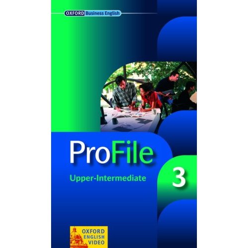 ProFile 3 Video Cassette VHS PAL купить