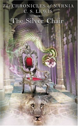 Lewis C. S. The Chronicles of Narnia 6. The Silver Chair купить