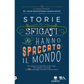 Storie di sfigati che hanno spaccato il mondo купить