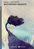 Young Adult Eli Readers Stage 4: Wuthering Heights (Upper Intermediate 1800 headwords) + Downloadable Audio купить