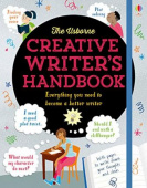 Creative Writer's Handbook купить