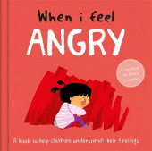 When I Feel Angry купить