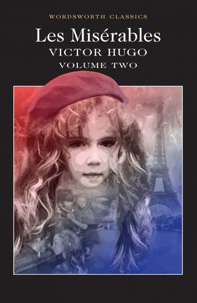 Hugo V. Les Miserables Volume One  Vol.2 купить