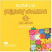 Macmillan Primary Grammar 2 CD-ROM купить