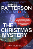 Patterson James. The Christmas Mystery купить