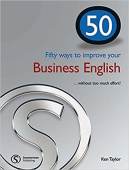 50 Ways to Improve Your Business English купить