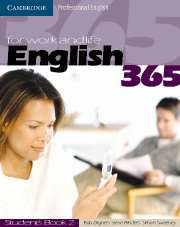 English365 Level 2 Student's Book купить