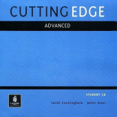 Cutting Edge Advanced Student's Audio CD купить