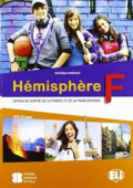 Hemisphere: Student's Book + audio CD купить