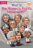 What Is the Women's Rights Movement? купить