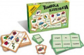 Tombola illustrata купить