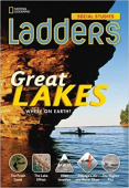 Ladders Social Studies: The Great Lakes (on-level) купить