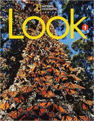 Look 1  Teacher's Book + CD + DVD купить