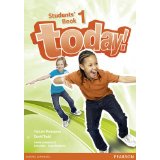 Today! 1 Student's Book купить