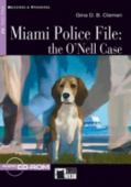Reading & Training Step 1: Miami Police File: The O'Nell Case. Digital Readers Pack купить
