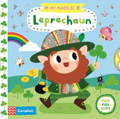 My Magical Leprechaun купить