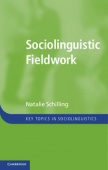 Sociolinguistic Fieldwork купить