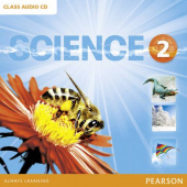 Big Science 2 Class CD купить