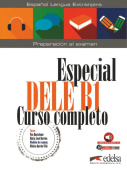 Especial DELE B1 Curso Completo - Libro DIGITAL купить