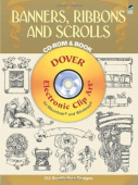 Banners, Ribbons and Scrolls купить