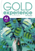 Gold Experience Second Edition  A2 Key for Schools Teacher's Book with Online Practice & Online Resources купить