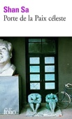 Porte de la paix celeste купить