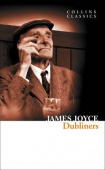 Collins Classics: Joyce James. Dubliners купить