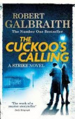Cormoran strike: The Cuckoo's Calling купить