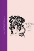 The Purple Book: Symbolism & Sensuality in Contemporary Art and Illustration HB купить