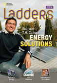 Ladders Science 3: Energy Solutions (on-level; Physical Science) купить