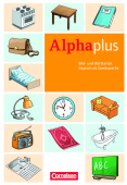 Alpha plus. Basiskurs A1 Bild- und Wortkarten купить