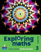 Exploring Maths: Tier 3 Class Book купить