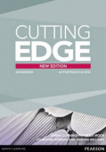 Cutting Edge 3rd Edition  Advanced Active Teach купить
