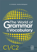 The World of Grammar & Vocabulary C1/C2 Student’s Book купить