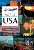 Spotlight on the USA купить