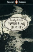 Penguin Readers Level 5 (Upper-Intermediate) Wuthering Heights + audio купить