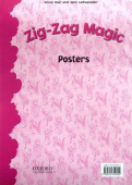 Zig-Zag Magic: Posters купить
