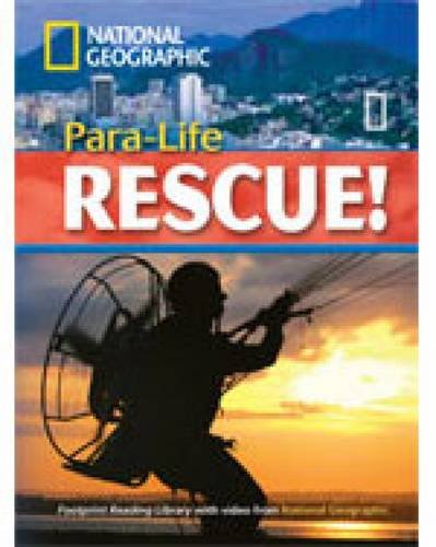 Fotoprint Reading Library B2 Para-Life Rescue купить