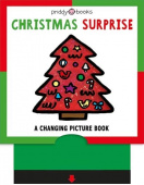 Christmas Surprise Board book купить