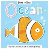 Pops for Tots: Ocean купить