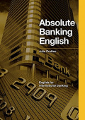 DBE: Absolute Banking English with CD купить